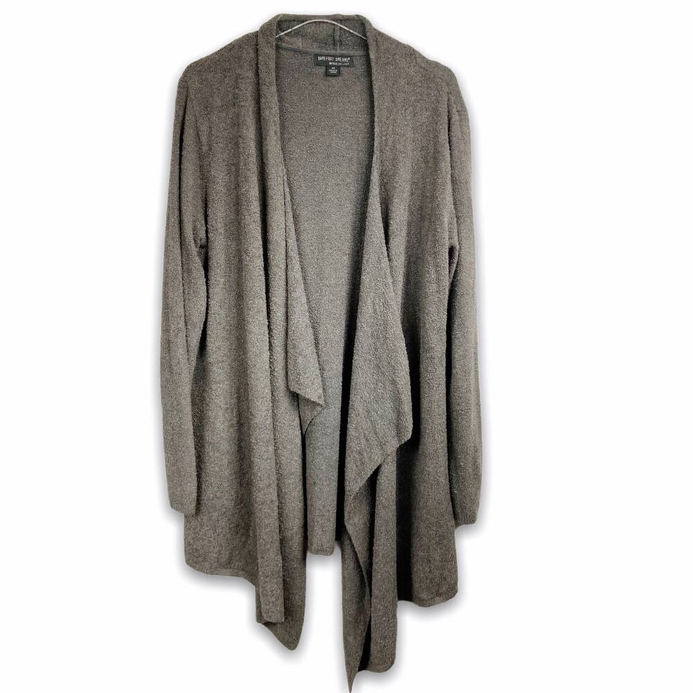 Barefoot Dreams Bamboo Chic Lite Calypso Cardigan